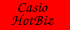 CASIO HotBiz AD